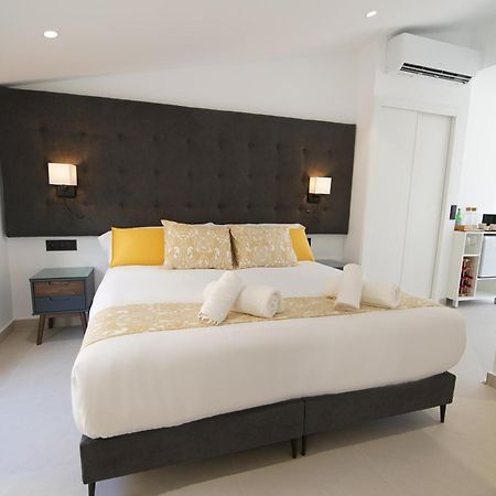 Bet Apartments - Suites Puerto Valence Extérieur photo