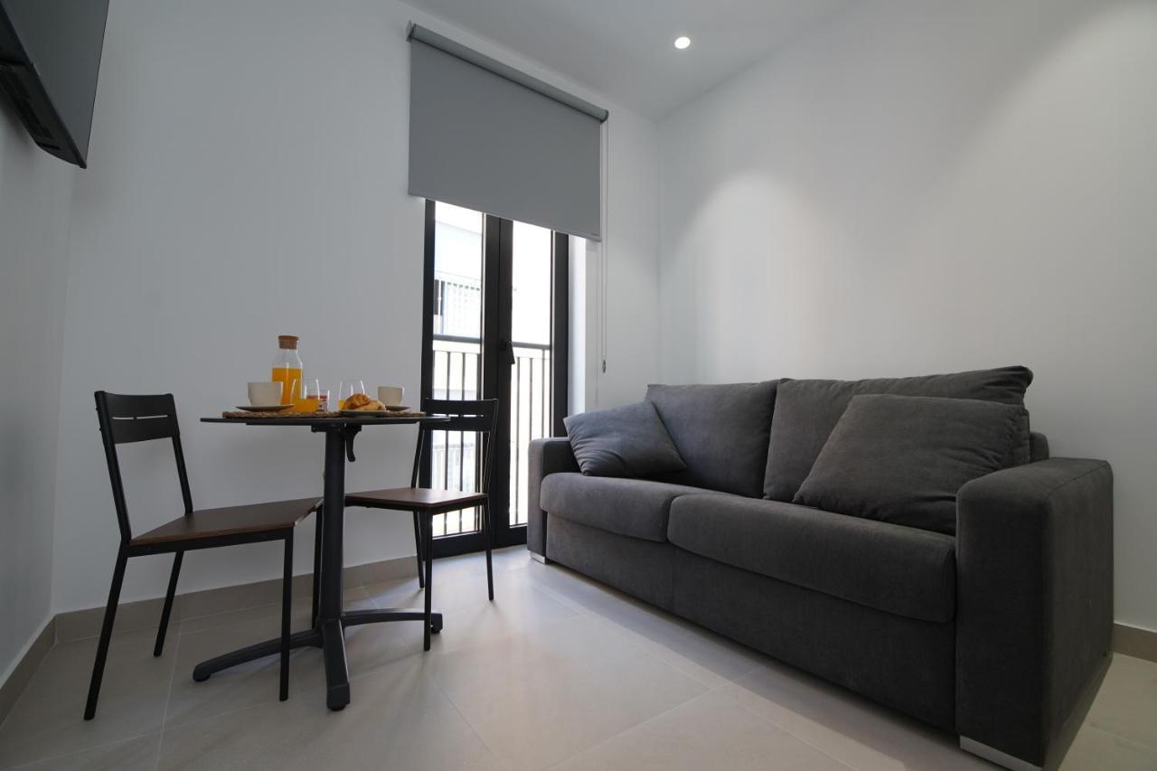 Bet Apartments - Suites Puerto Valence Extérieur photo