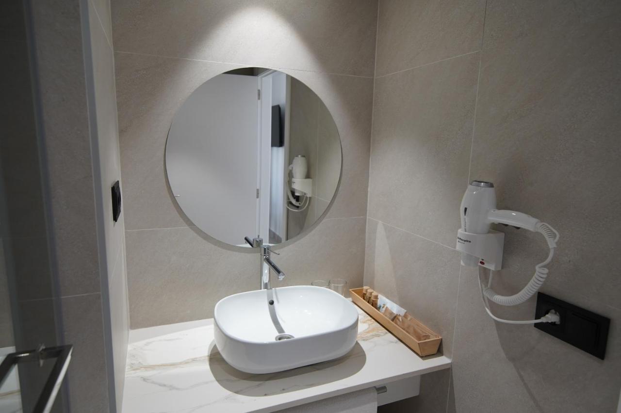 Bet Apartments - Suites Puerto Valence Extérieur photo