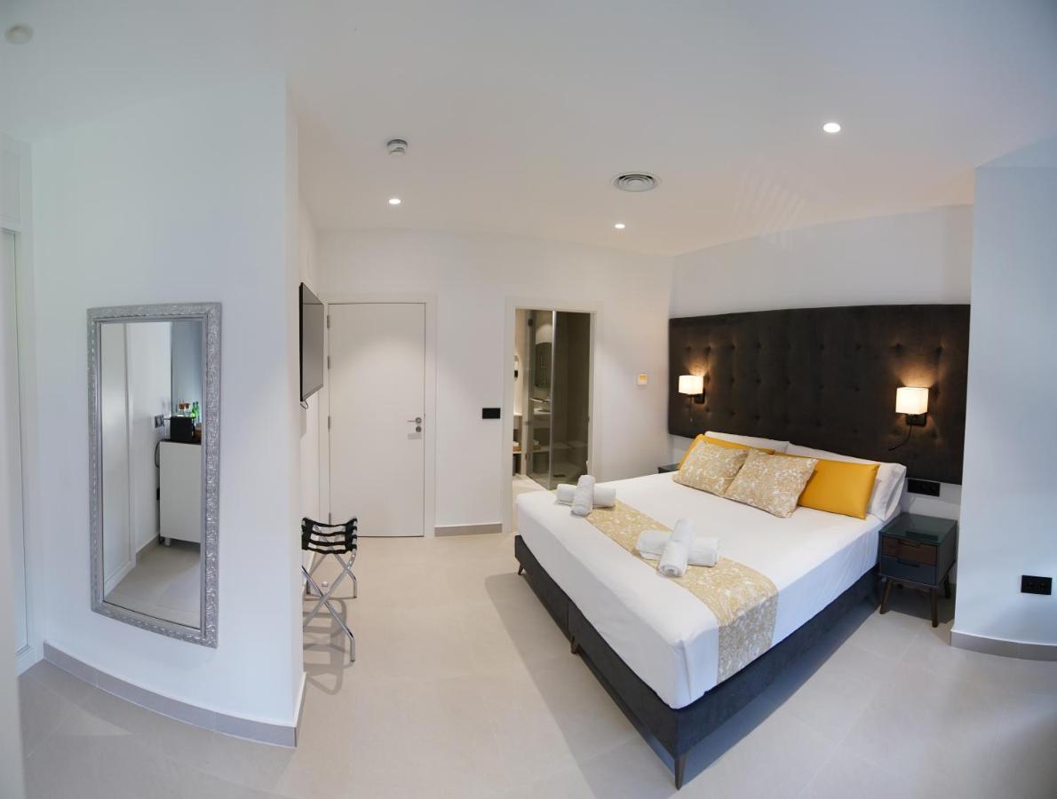 Bet Apartments - Suites Puerto Valence Extérieur photo