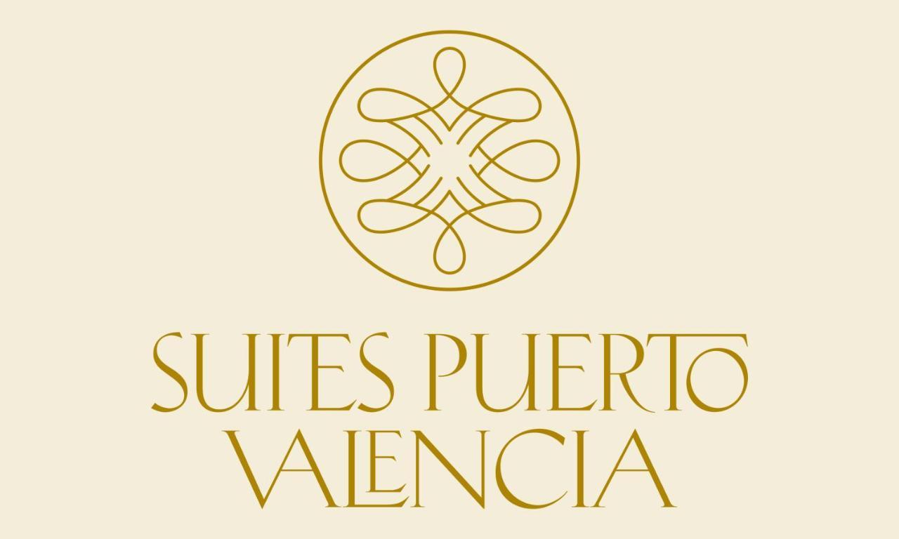 Bet Apartments - Suites Puerto Valence Extérieur photo