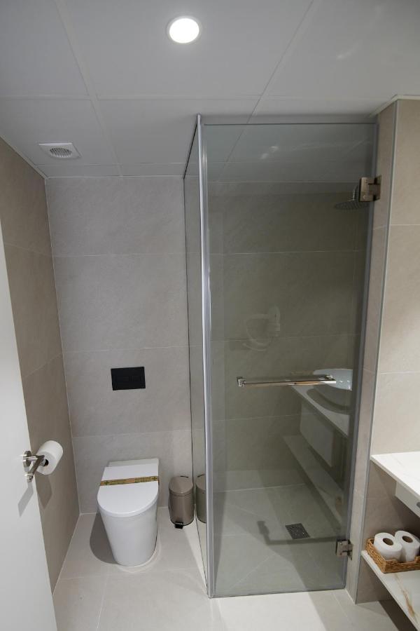 Bet Apartments - Suites Puerto Valence Extérieur photo
