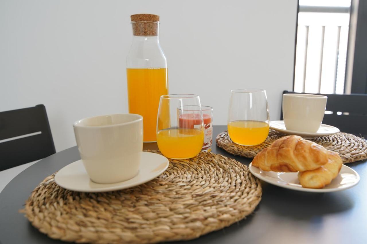 Bet Apartments - Suites Puerto Valence Extérieur photo