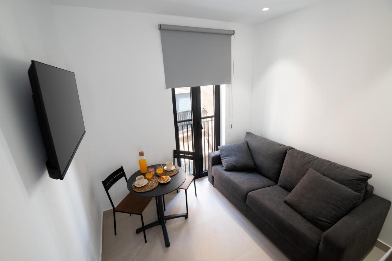 Bet Apartments - Suites Puerto Valence Extérieur photo