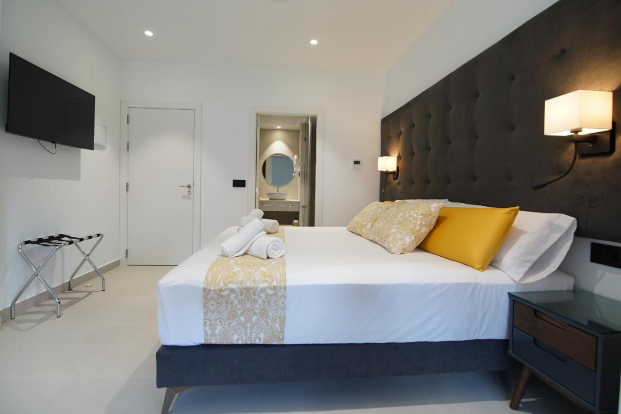 Bet Apartments - Suites Puerto Valence Extérieur photo