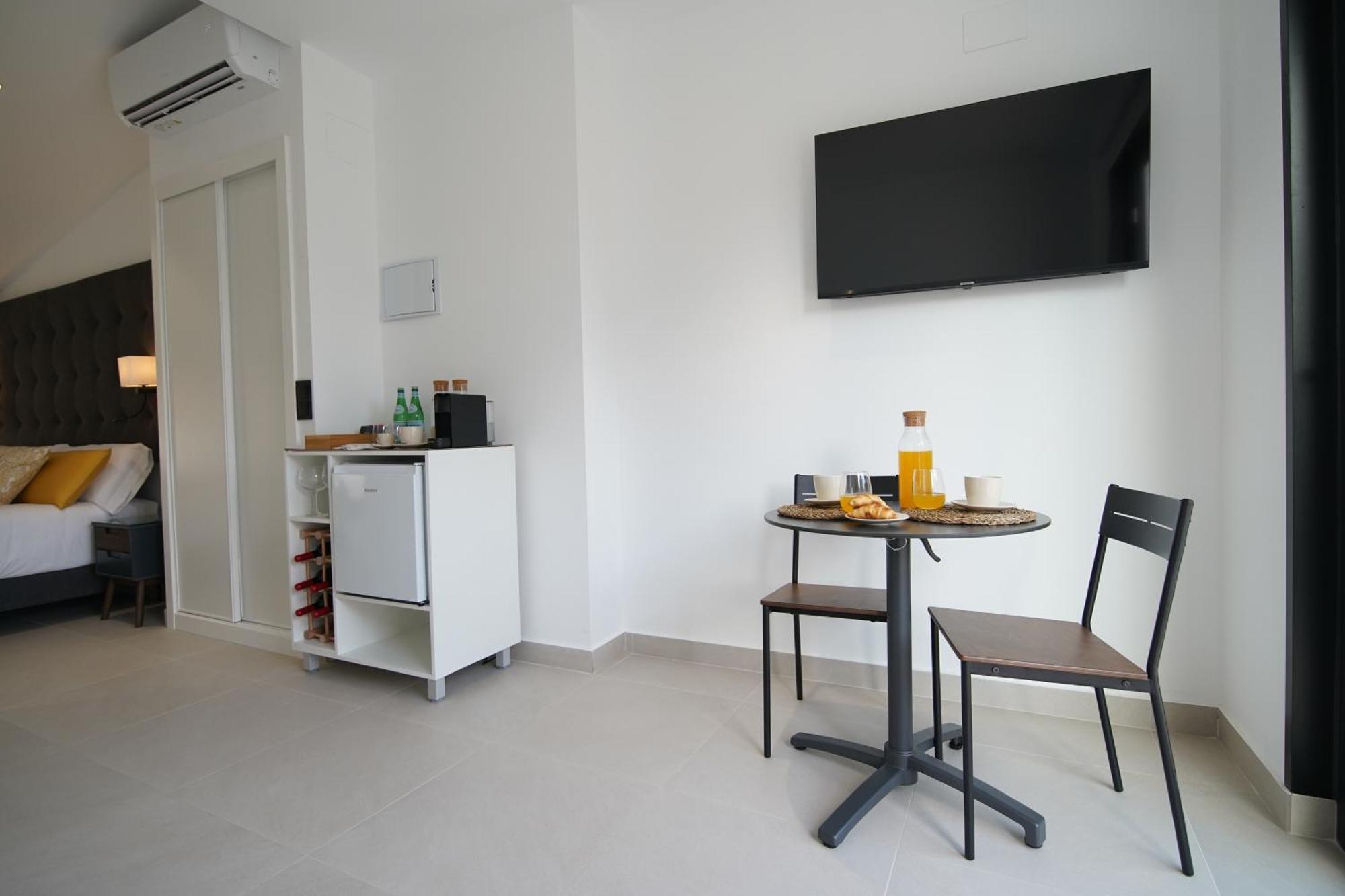 Bet Apartments - Suites Puerto Valence Extérieur photo