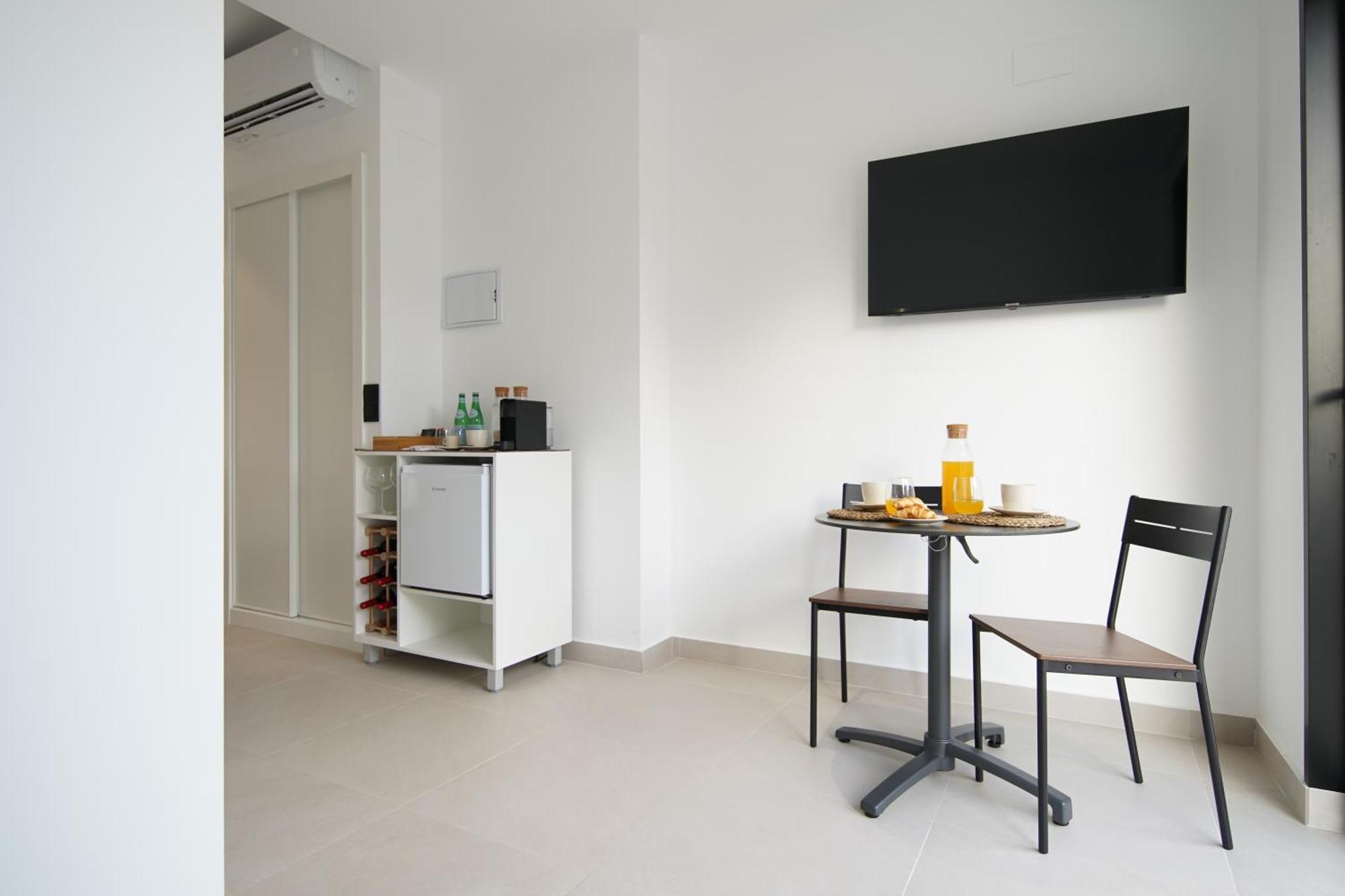 Bet Apartments - Suites Puerto Valence Extérieur photo