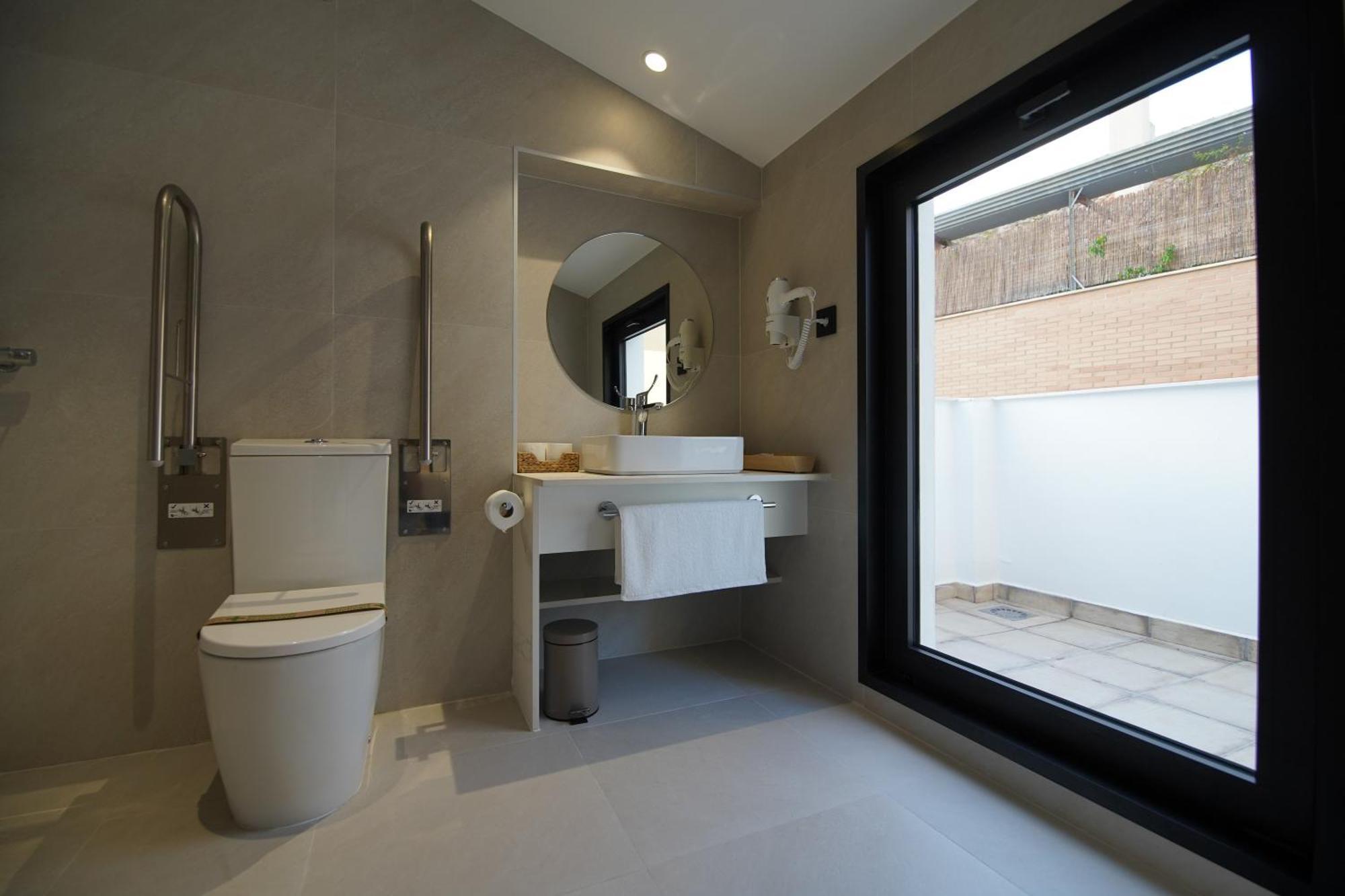 Bet Apartments - Suites Puerto Valence Extérieur photo