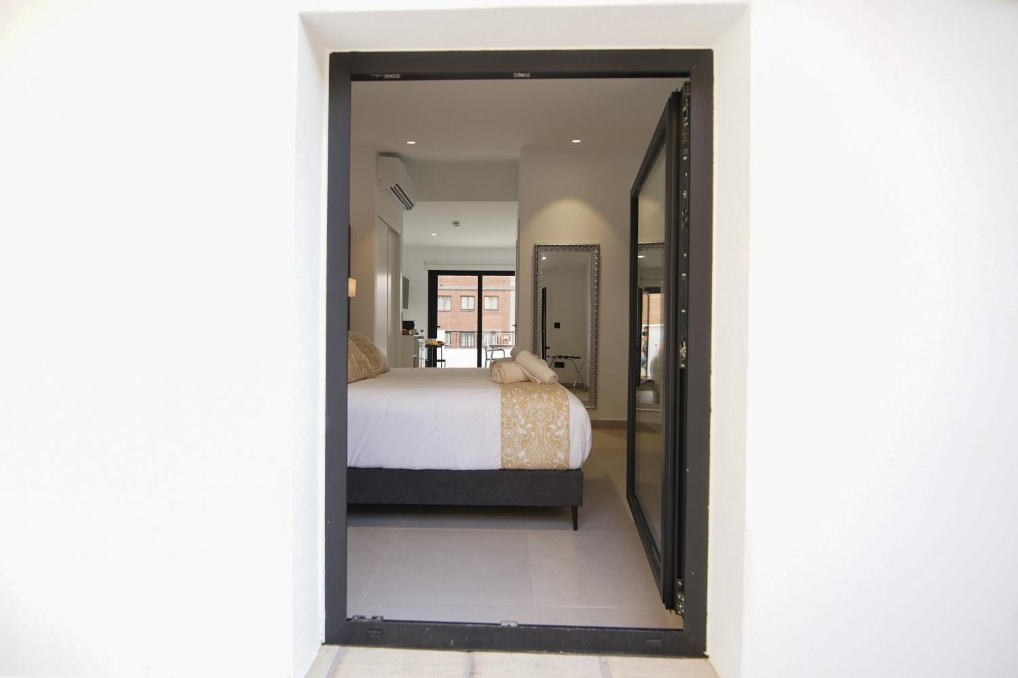 Bet Apartments - Suites Puerto Valence Extérieur photo