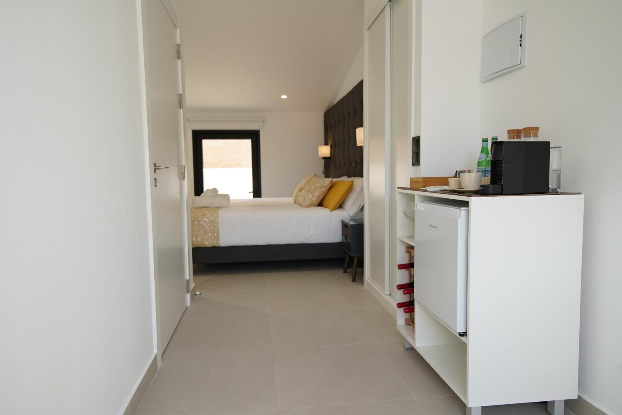 Bet Apartments - Suites Puerto Valence Extérieur photo