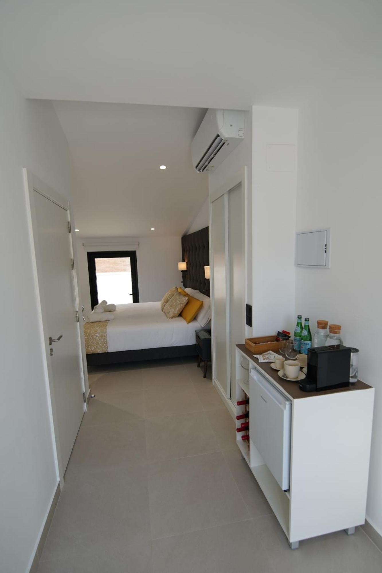 Bet Apartments - Suites Puerto Valence Extérieur photo