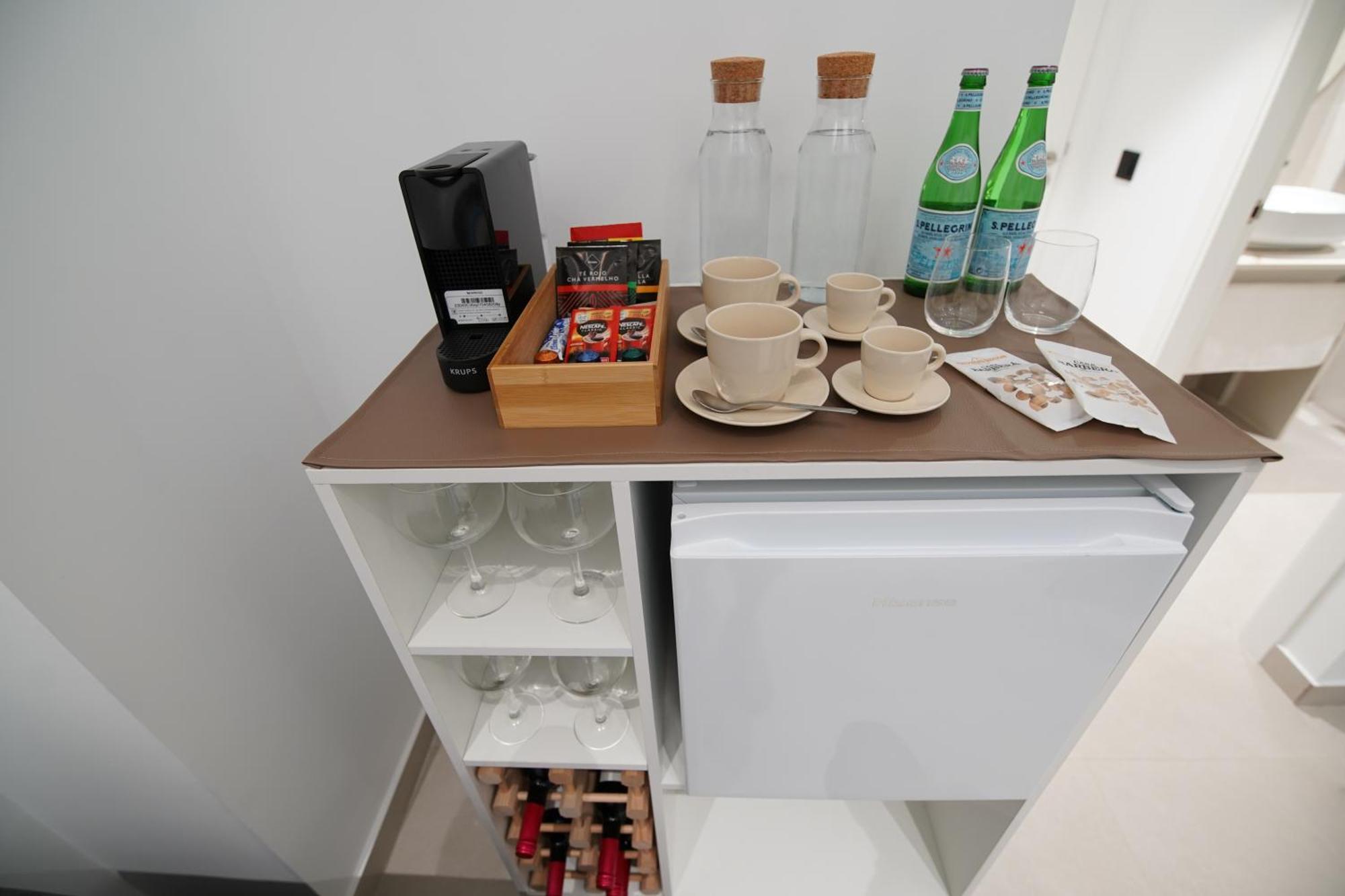 Bet Apartments - Suites Puerto Valence Extérieur photo