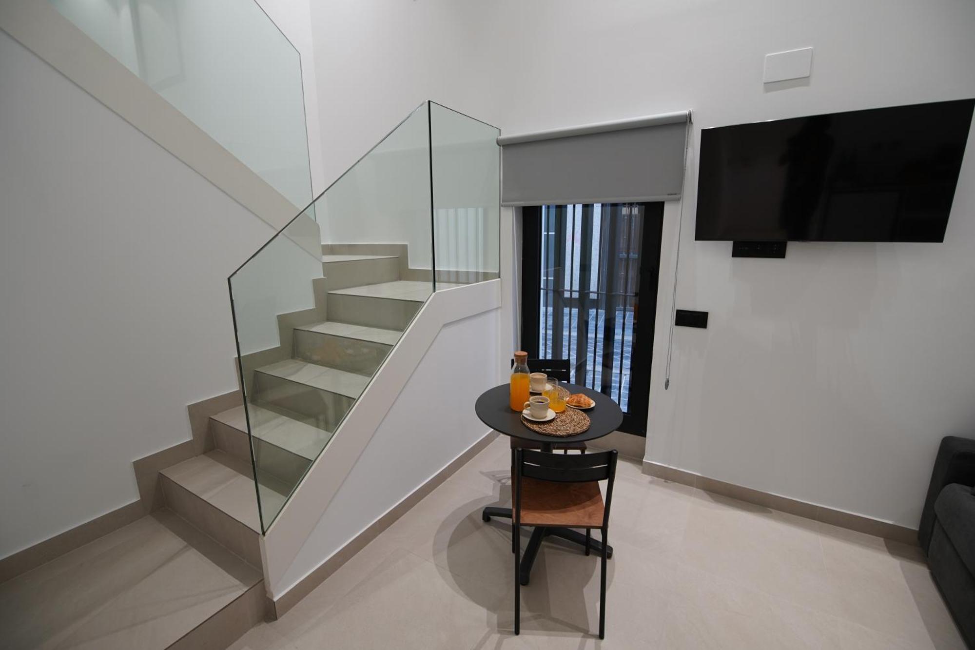 Bet Apartments - Suites Puerto Valence Extérieur photo