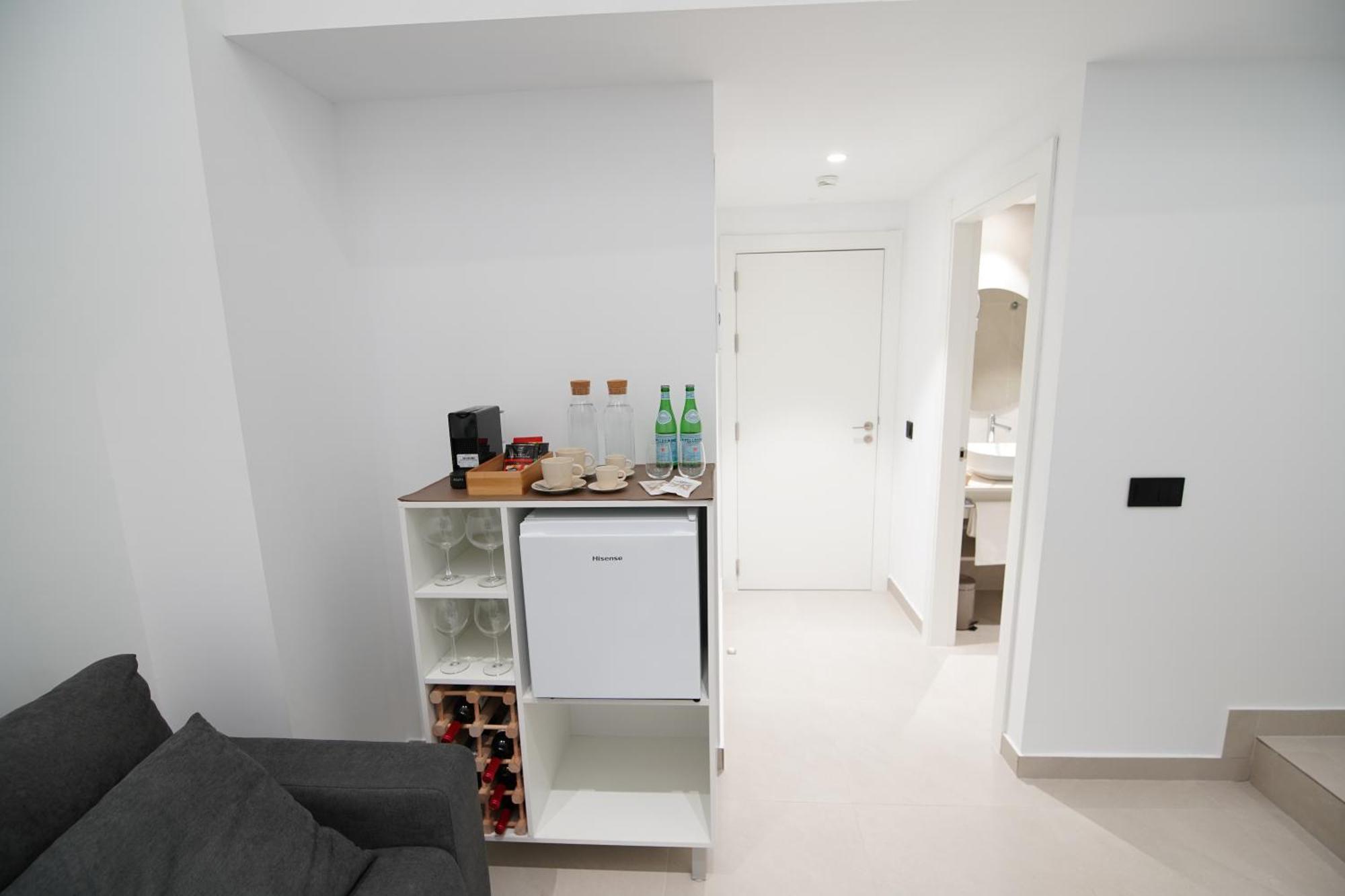 Bet Apartments - Suites Puerto Valence Extérieur photo