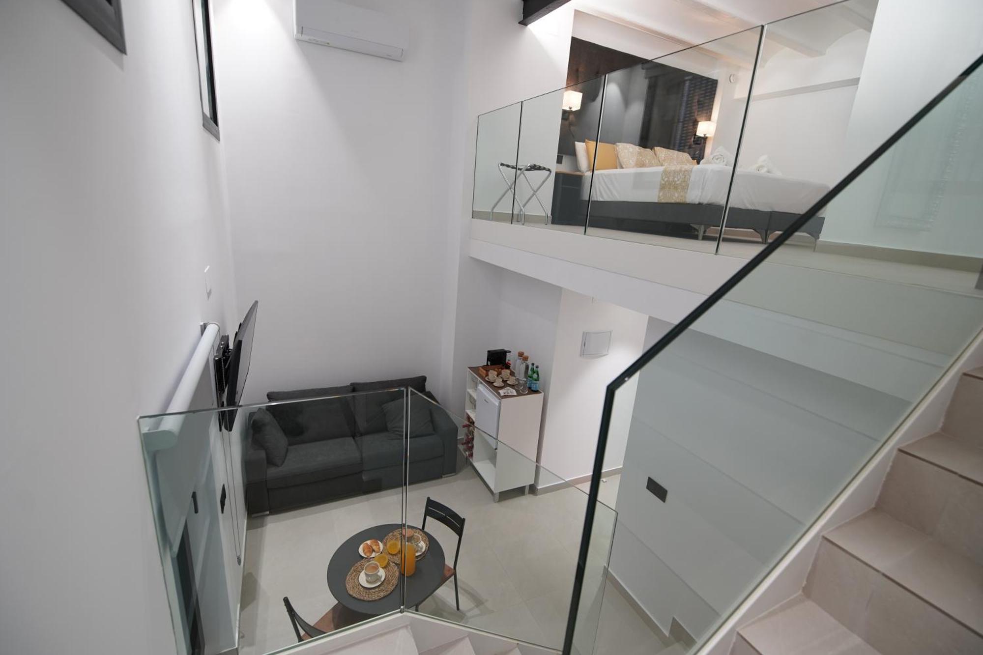 Bet Apartments - Suites Puerto Valence Extérieur photo