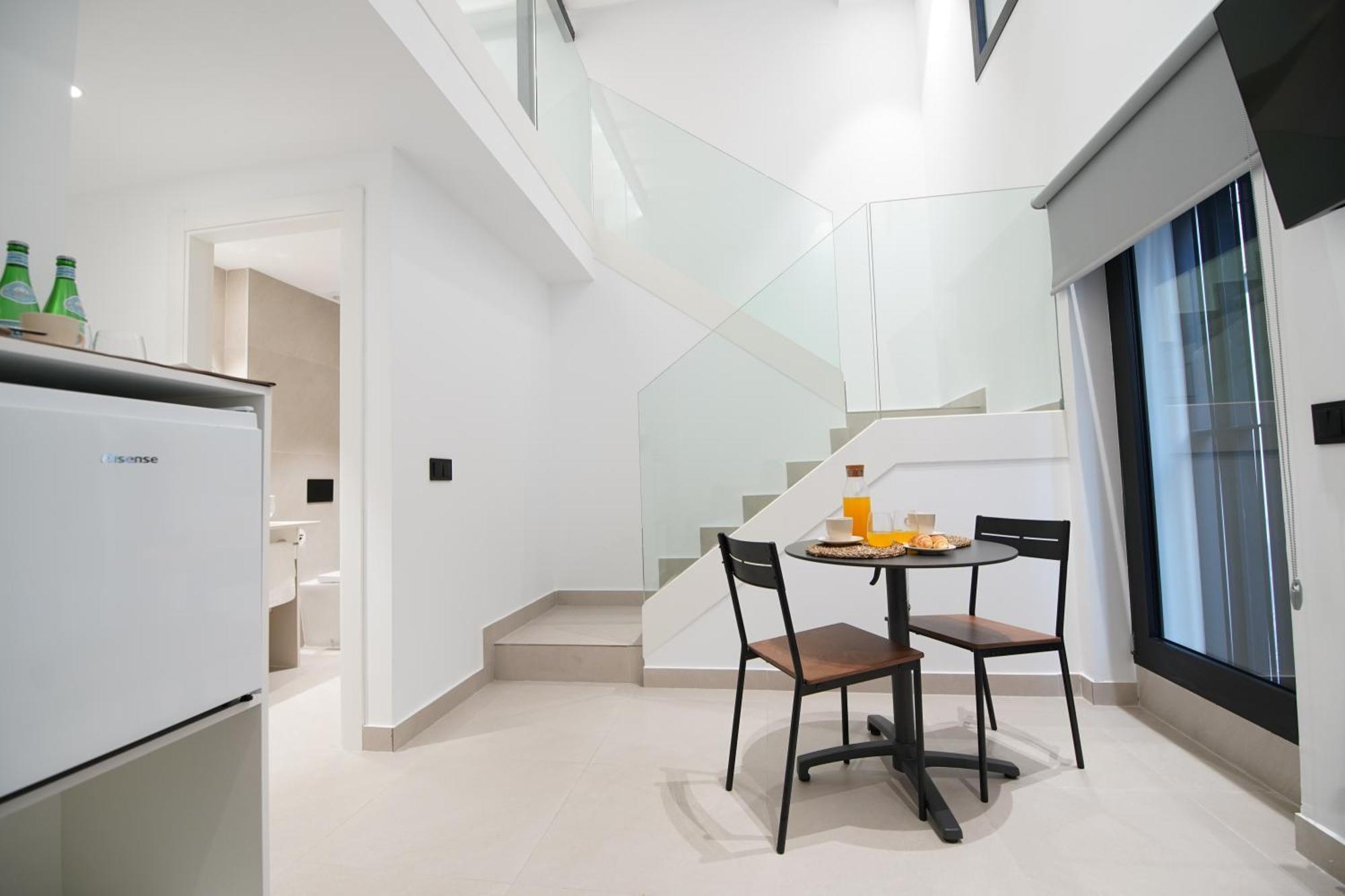 Bet Apartments - Suites Puerto Valence Extérieur photo