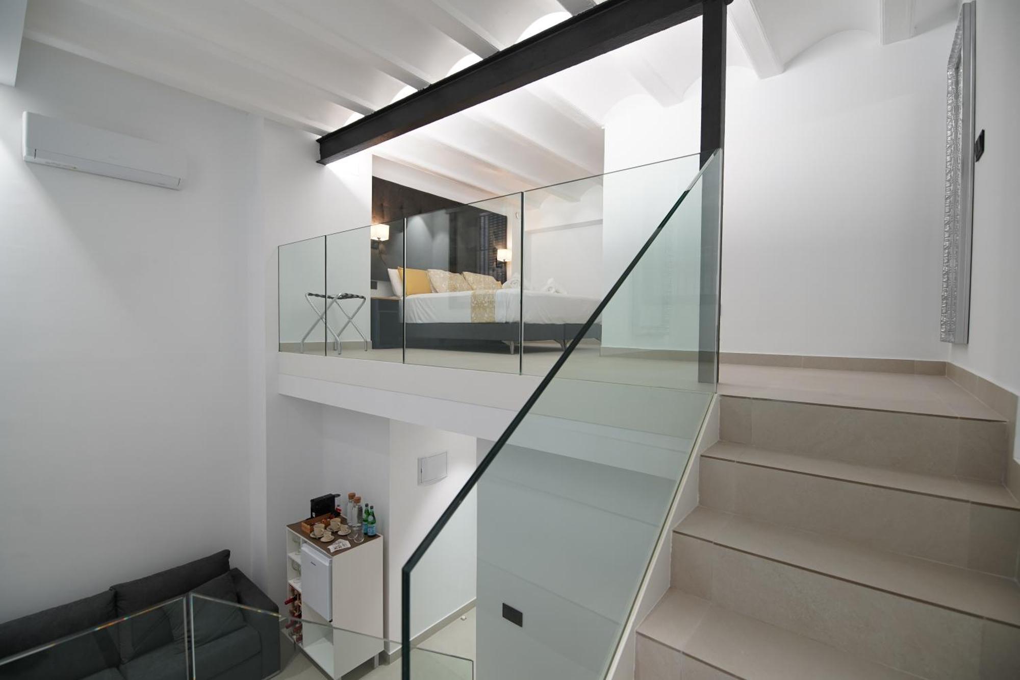 Bet Apartments - Suites Puerto Valence Extérieur photo