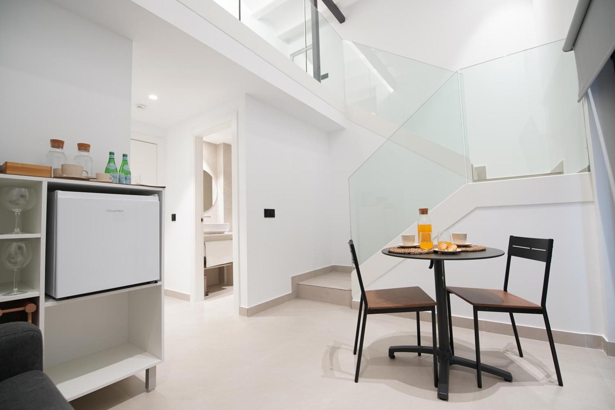 Bet Apartments - Suites Puerto Valence Extérieur photo