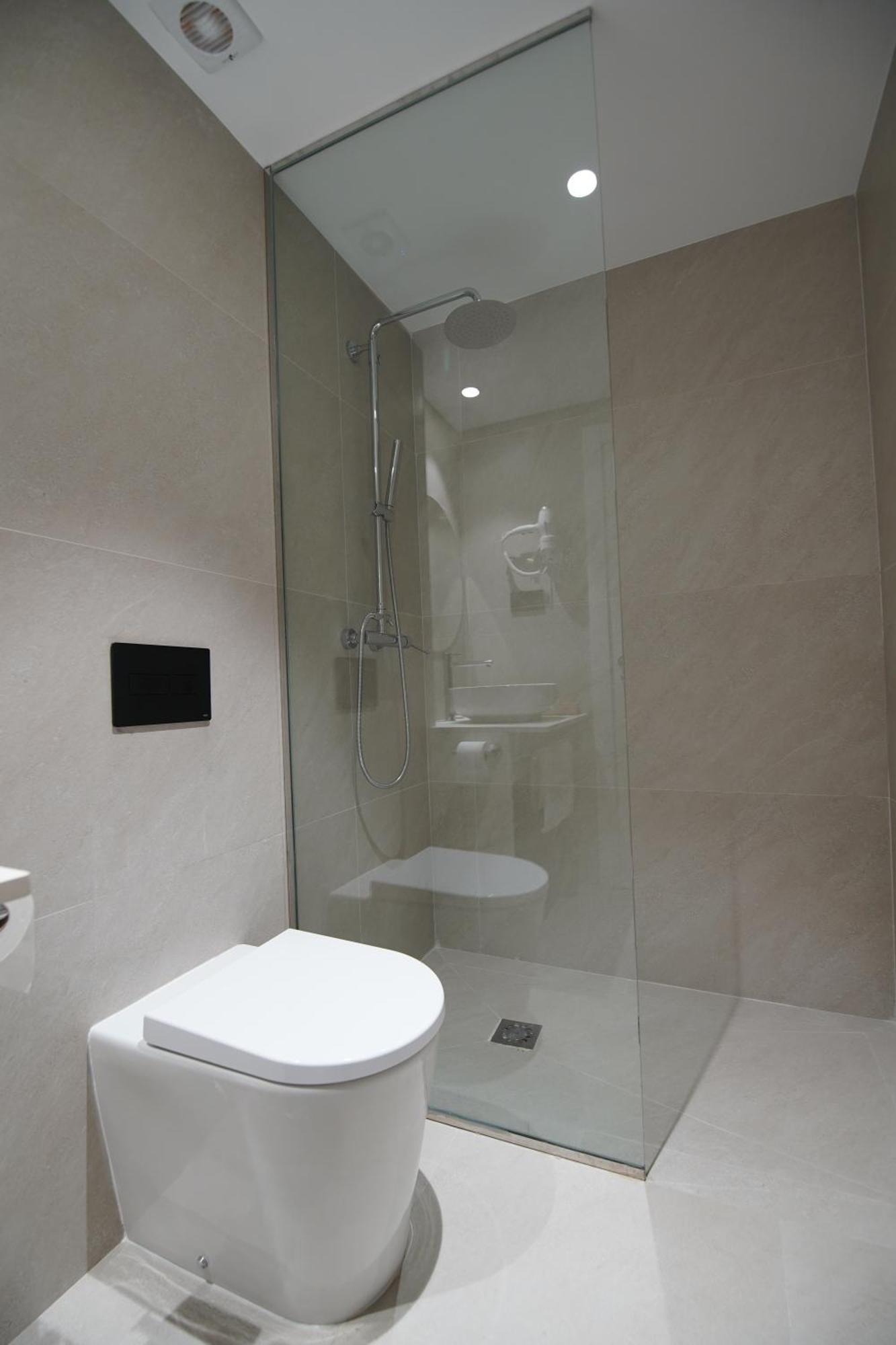 Bet Apartments - Suites Puerto Valence Extérieur photo