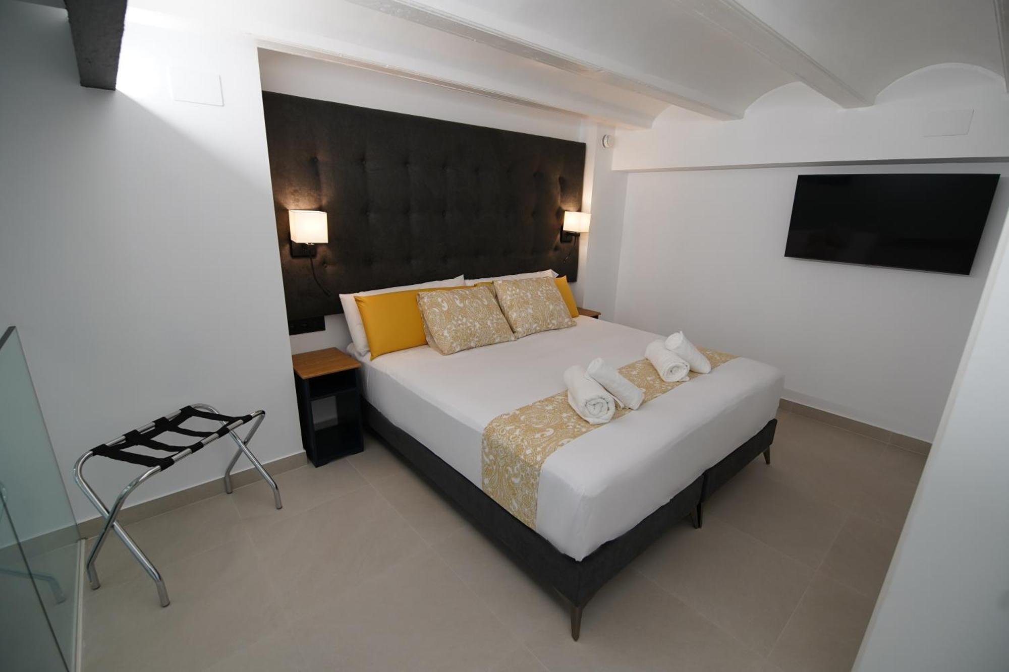 Bet Apartments - Suites Puerto Valence Extérieur photo