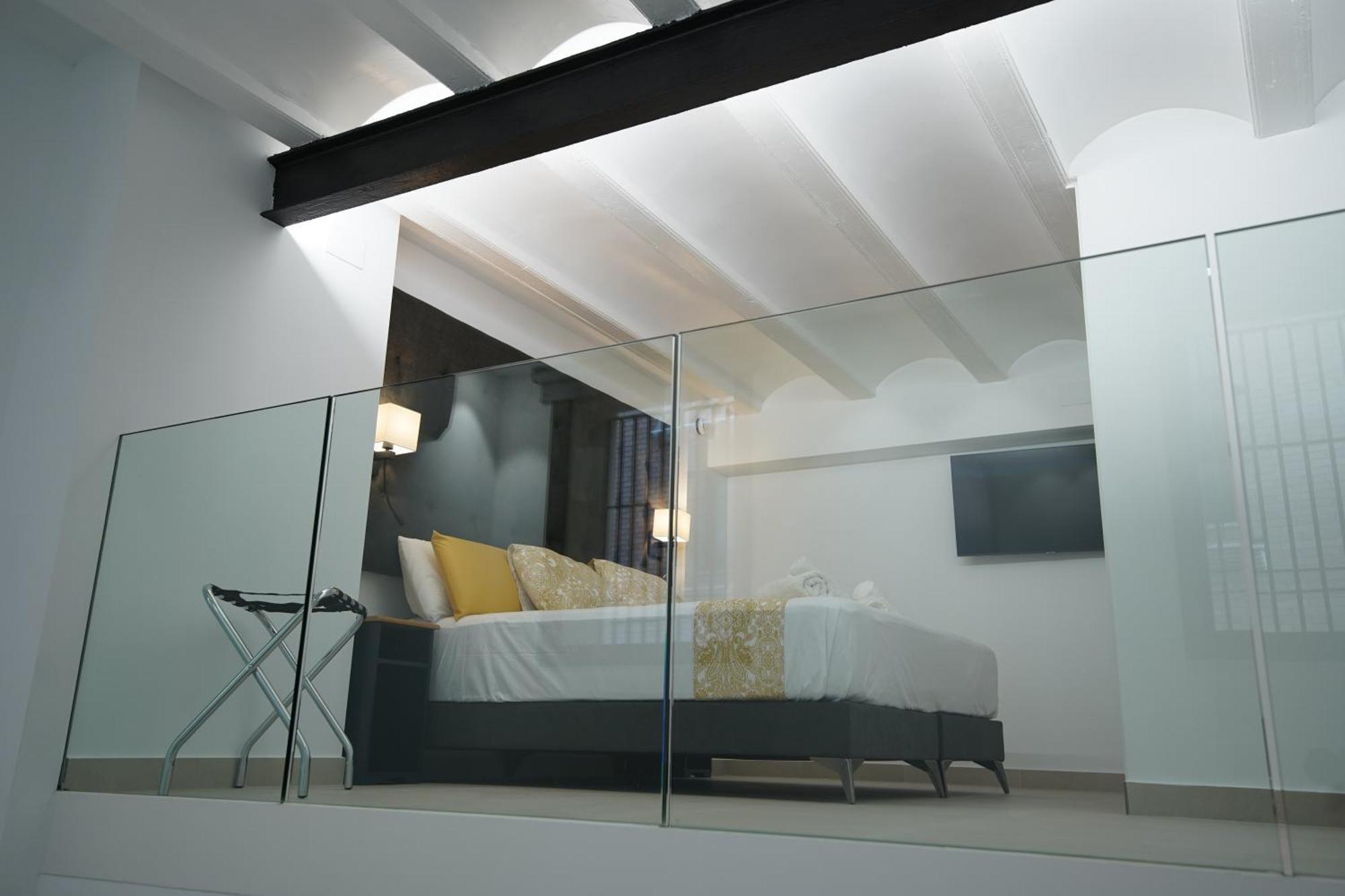 Bet Apartments - Suites Puerto Valence Extérieur photo