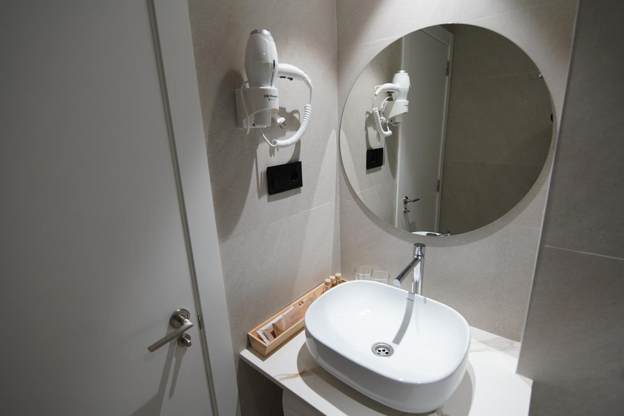 Bet Apartments - Suites Puerto Valence Extérieur photo