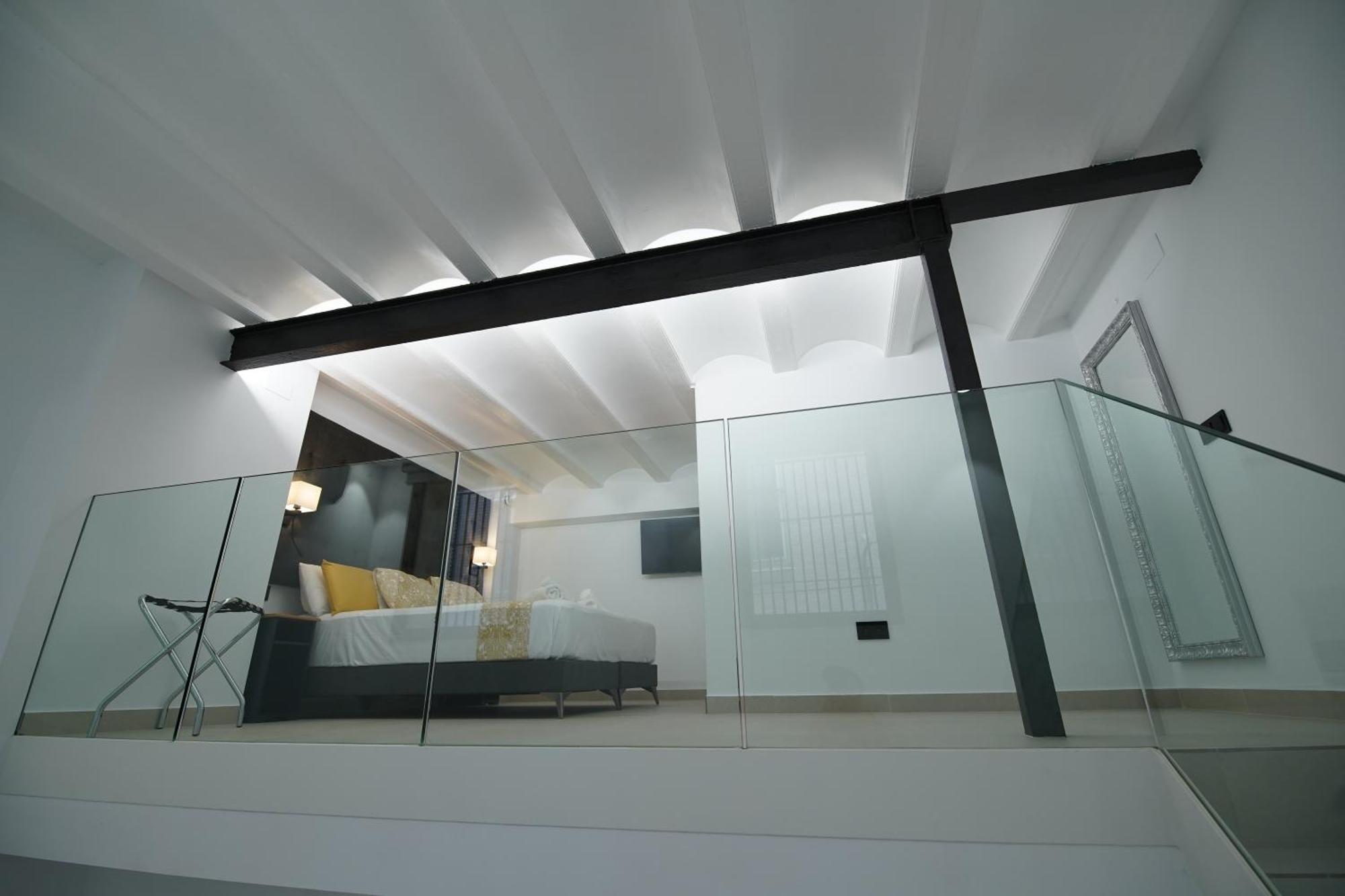 Bet Apartments - Suites Puerto Valence Extérieur photo