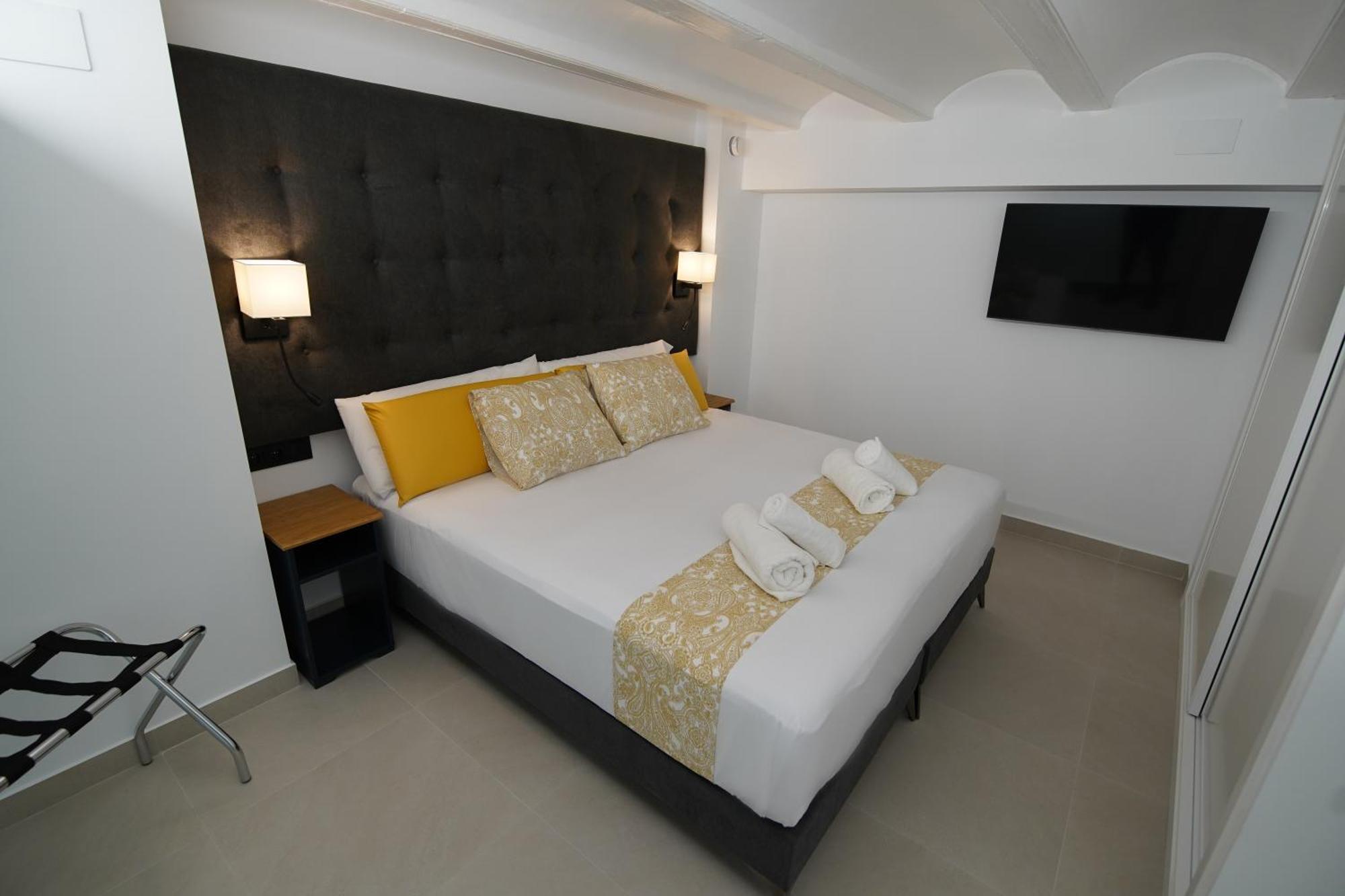 Bet Apartments - Suites Puerto Valence Extérieur photo