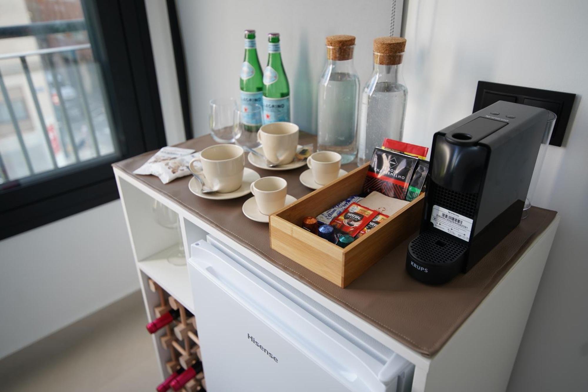 Bet Apartments - Suites Puerto Valence Extérieur photo